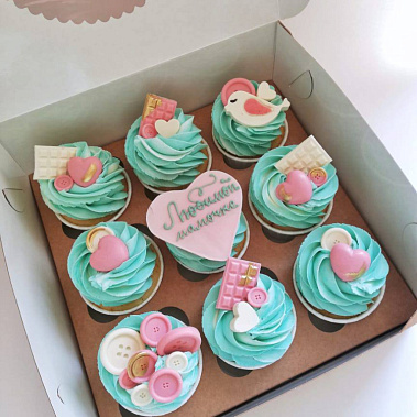 "Пуговки" купить - саров.сладкоежкин.рф