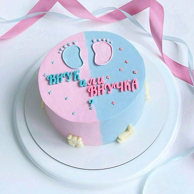 Торт "Ножки" купить - саров.сладкоежкин.рф