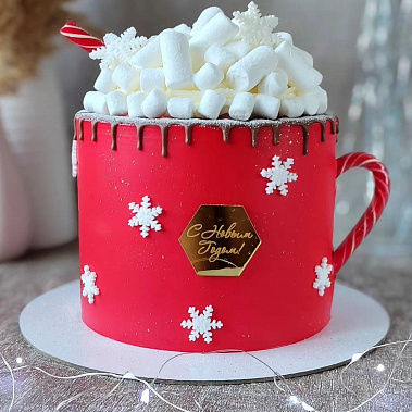 "Шоколад с зефиром" купить - саров.сладкоежкин.рф