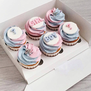 "Девочка/Мальчик" купить - саров.сладкоежкин.рф