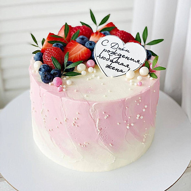 "Ягодный вихрь" купить - саров.сладкоежкин.рф