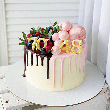 «Сладкий юбилей» купить - саров.сладкоежкин.рф