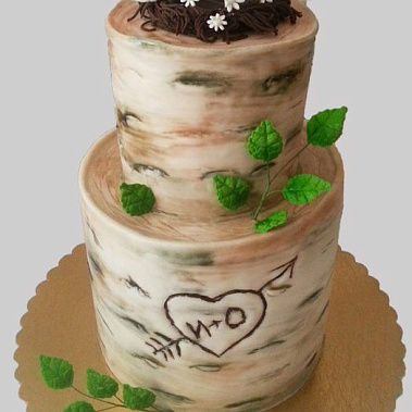 Торт березка купить - саров.сладкоежкин.рф