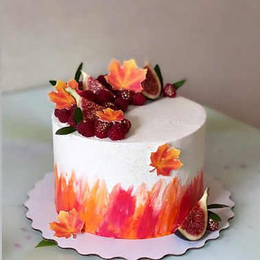 "Кленовые листики" купить - саров.сладкоежкин.рф