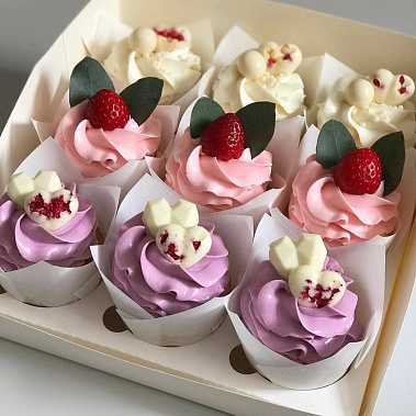 "Сердце ягод" купить - саров.сладкоежкин.рф