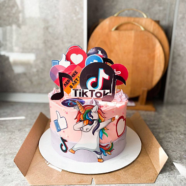 «Десерт для соцсетей» купить - саров.сладкоежкин.рф