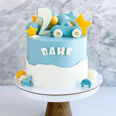 "Голубая мечта" купить - саров.сладкоежкин.рф