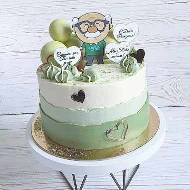 «Любимый дедушка» купить - саров.сладкоежкин.рф