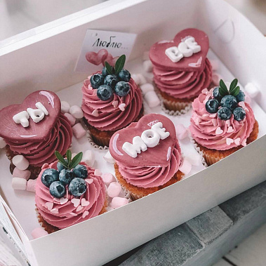 "Ты мое все" купить - саров.сладкоежкин.рф