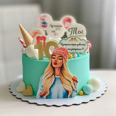 "Изящная" купить - саров.сладкоежкин.рф