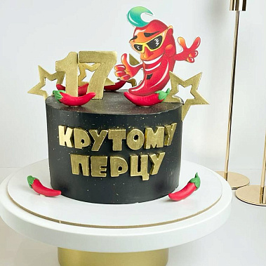 "Крутому перцу" купить - саров.сладкоежкин.рф