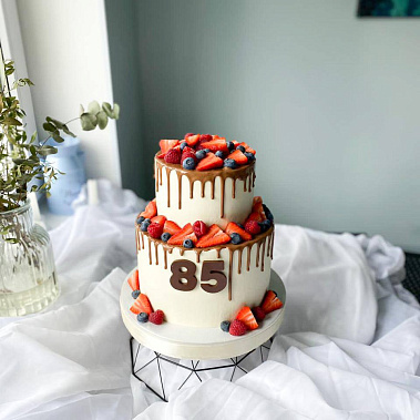 «Ягодный смузи» купить - саров.сладкоежкин.рф