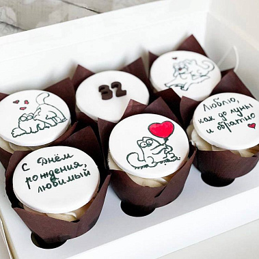 "Коте" купить - саров.сладкоежкин.рф