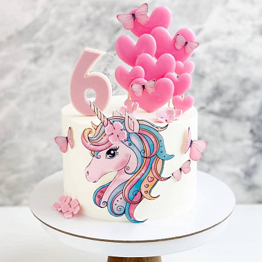 "Единорожье счастье" купить - саров.сладкоежкин.рф