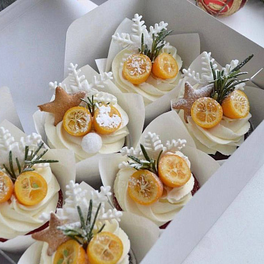 "Маленькие апельсинки" купить - саров.сладкоежкин.рф