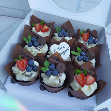 "Сердечное поздравление" купить - саров.сладкоежкин.рф