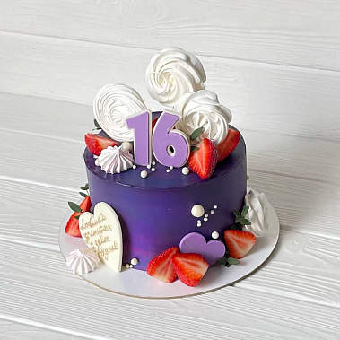 «Пурпурный вихрь» купить - саров.сладкоежкин.рф