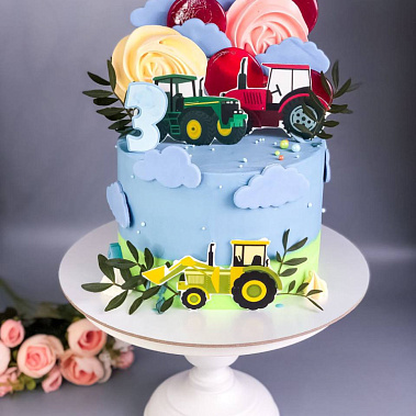 "Тракторы" купить - саров.сладкоежкин.рф