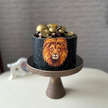 "Царь зверей" купить - саров.сладкоежкин.рф