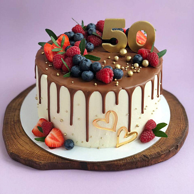 «Ягодная симфония» купить - саров.сладкоежкин.рф