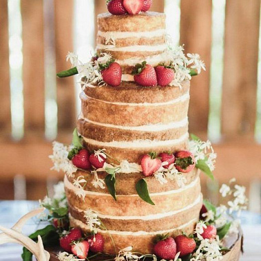 "Полевая клубника" купить - саров.сладкоежкин.рф