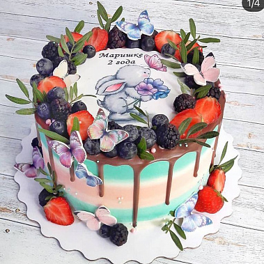 "Зайчик" купить - саров.сладкоежкин.рф