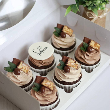 «Защитник шоколада» купить - саров.сладкоежкин.рф