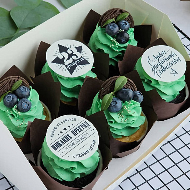 «Ягодная крепость» купить - саров.сладкоежкин.рф