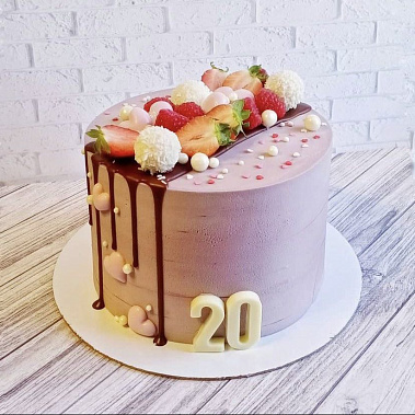 "Красивый Милаш" купить - саров.сладкоежкин.рф