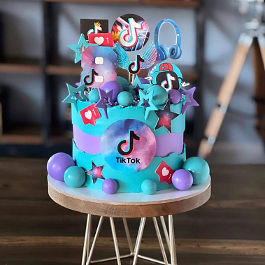 «Тикток-десерт» купить - саров.сладкоежкин.рф