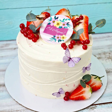 "Поздравительная открытка" купить - саров.сладкоежкин.рф