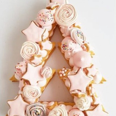 Торт "Ель" купить - саров.сладкоежкин.рф