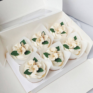 «Нежность цветка» купить - саров.сладкоежкин.рф