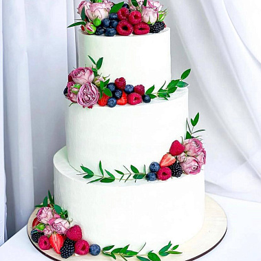 «Ягодный хоровод» купить - саров.сладкоежкин.рф