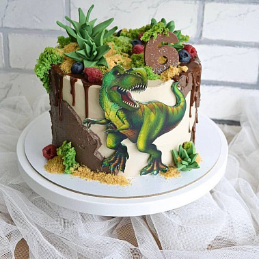 «Доисторический вкус» купить - саров.сладкоежкин.рф