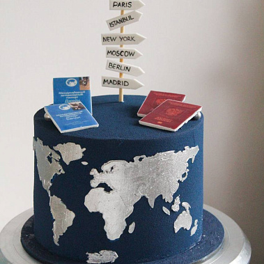 "Путешествие" купить - саров.сладкоежкин.рф