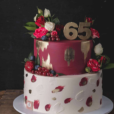 «Гранат и тайна» купить - саров.сладкоежкин.рф