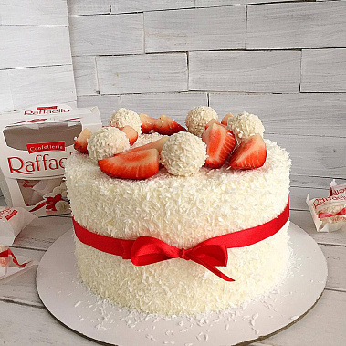 "Рафаэлло" купить - саров.сладкоежкин.рф