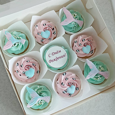 "Русалка" купить - саров.сладкоежкин.рф