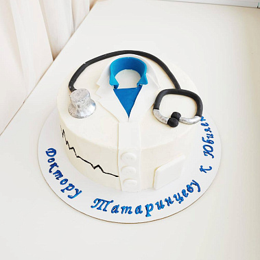 "Доктору" купить - саров.сладкоежкин.рф