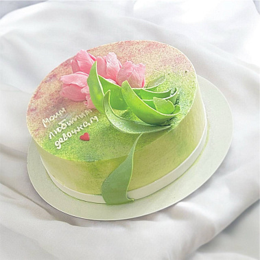 "Любимым девочкам" купить - саров.сладкоежкин.рф