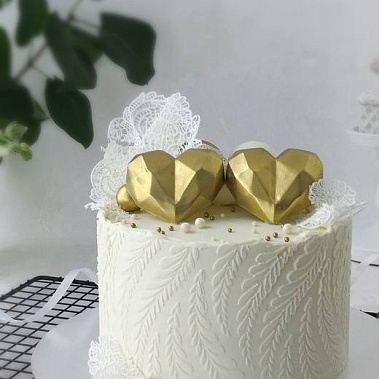 «Сердечное блаженство» купить - саров.сладкоежкин.рф