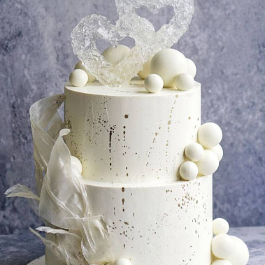 "Хрустальная любовь" купить - саров.сладкоежкин.рф