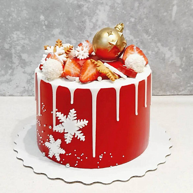 «Канун Рождества» купить - саров.сладкоежкин.рф