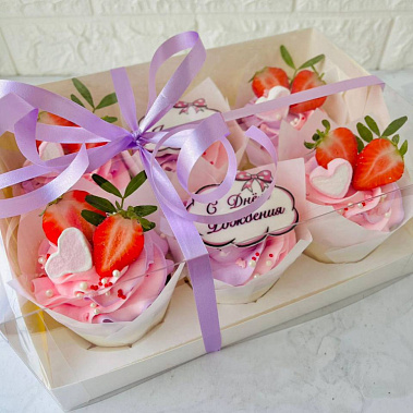 "Мягкие сердца" купить - саров.сладкоежкин.рф