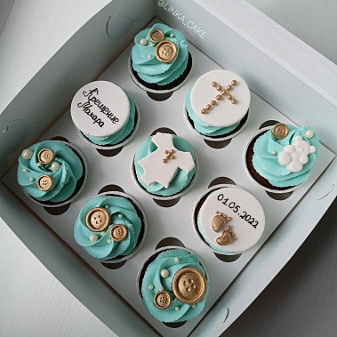 "Крещение" купить - саров.сладкоежкин.рф