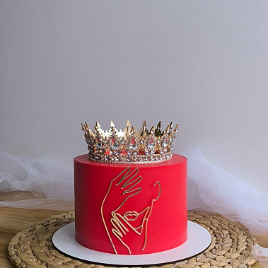 "Красная королева" купить - саров.сладкоежкин.рф