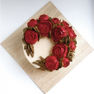 Торт "Для настроения" купить - саров.сладкоежкин.рф