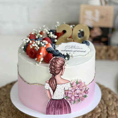 «Сладкая леди» купить - саров.сладкоежкин.рф