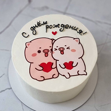 "Хрюша" купить - саров.сладкоежкин.рф